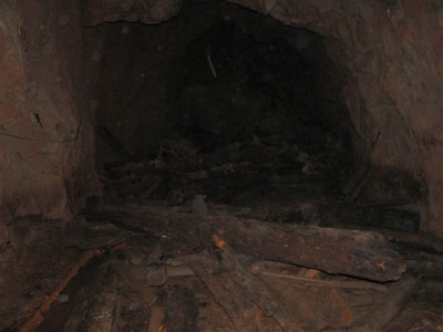 Podziemne odkrycie w Bolkowie (Zobacz) - 11