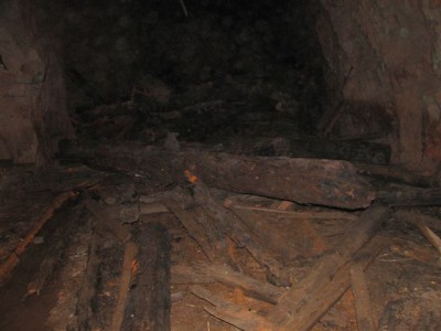 Podziemne odkrycie w Bolkowie (Zobacz) - 12