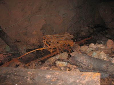 Podziemne odkrycie w Bolkowie (Zobacz) - 23