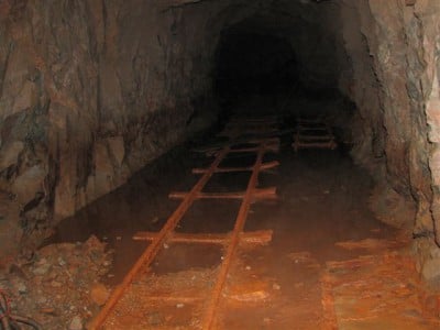 Podziemne odkrycie w Bolkowie (Zobacz) - 27