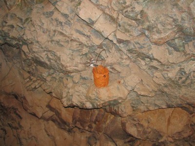 Podziemne odkrycie w Bolkowie (Zobacz) - 28