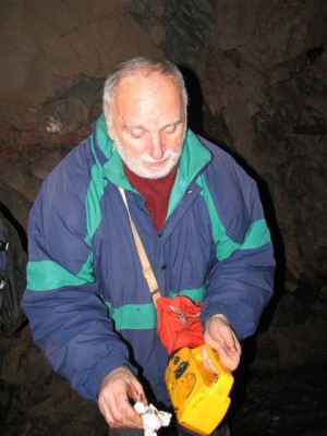 Podziemne odkrycie w Bolkowie (Zobacz) - 32
