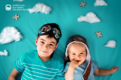 Hospicjum dla Dzieci Dolnego Śląska potrzebuje wsparcia! - 0