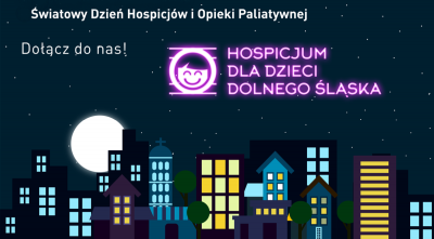 Hospicjum dla Dzieci Dolnego Śląska potrzebuje wsparcia! - 1