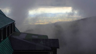 Opowieści z Karkonoszy: Królowa, lis i okienko do nieba [GALERIA] - 11