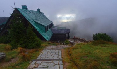 Opowieści z Karkonoszy: Królowa, lis i okienko do nieba [GALERIA] - 14