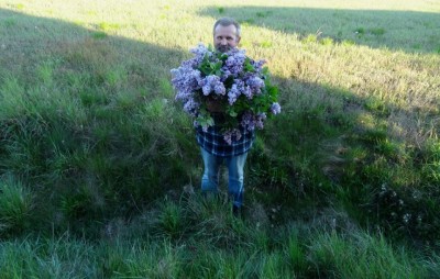 Opowieści z Karkonoszy: Królowa, lis i okienko do nieba [GALERIA] - 1