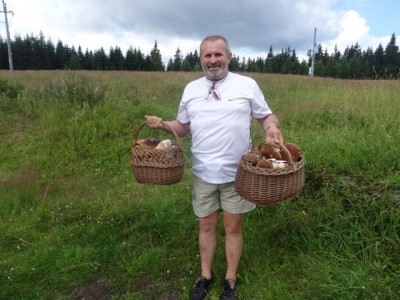 Opowieści z Karkonoszy: Królowa, lis i okienko do nieba [GALERIA] - 5