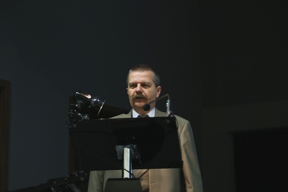 Wojskowi świętowali początek roku akademickiego