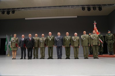 Wojskowi świętowali początek roku akademickiego - 15