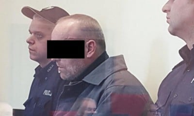 Zab&oacute;jca Dominiki spod Środy Śląskiej zn&oacute;w stanął przed sądem