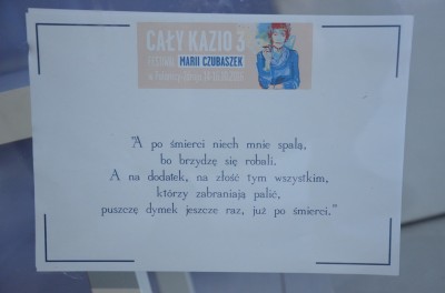 DRJ: 3. Festiwal Marii Czubaszek w Polanicy Zdroju (ZDJĘCIA) - 9