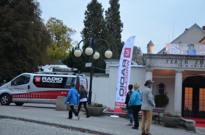 DRJ: 3. Festiwal Marii Czubaszek w Polanicy Zdroju (ZDJĘCIA) - 12