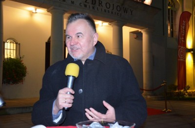 DRJ: 3. Festiwal Marii Czubaszek w Polanicy Zdroju (ZDJĘCIA) - 18