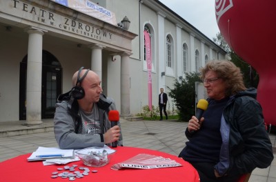 DRJ: 3. Festiwal Marii Czubaszek w Polanicy Zdroju (ZDJĘCIA) - 4