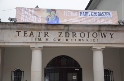 DRJ: 3. Festiwal Marii Czubaszek w Polanicy Zdroju (ZDJĘCIA) - 5