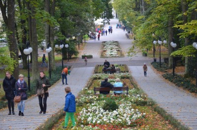 DRJ: 3. Festiwal Marii Czubaszek w Polanicy Zdroju (ZDJĘCIA) - 7