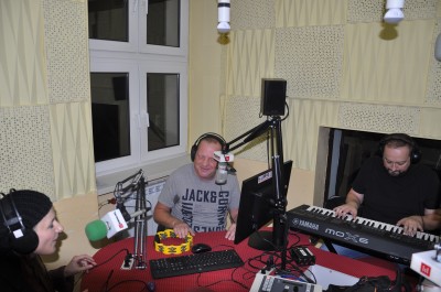 Zespół Photony zagrał w Muzycznym Wieczorze RW (POSŁUCHAJ) - 4