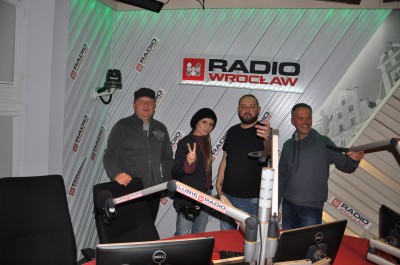 Zespół Photony zagrał w Muzycznym Wieczorze RW (POSŁUCHAJ) - 6