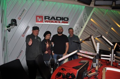 Zespół Photony zagrał w Muzycznym Wieczorze RW (POSŁUCHAJ) - 7