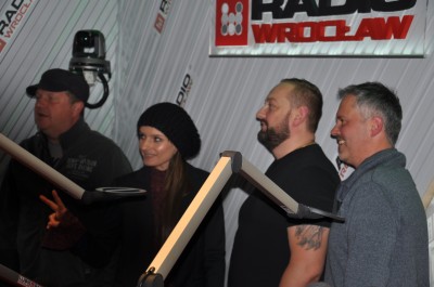Zespół Photony zagrał w Muzycznym Wieczorze RW (POSŁUCHAJ) - 8