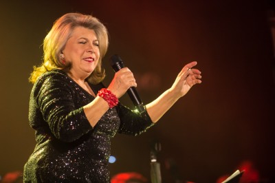 Krystyna Prońko wystąpiła w Sali Koncertowej Radia Wrocław [ZOBACZ] - 11