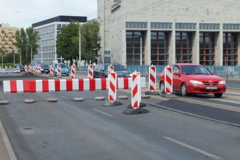 Wrocław: Zapytaj Ewę Mazur ze ZDiUM-u o planowane remonty i utrudnienia  - 