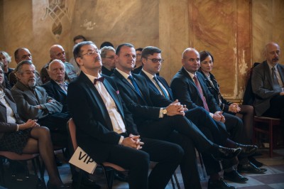 Dzień nauczyciela - odznaczenia dla belfrów (ZDJĘCIA) - 3