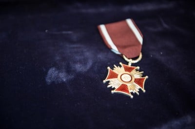 Dzień nauczyciela - odznaczenia dla belfrów (ZDJĘCIA) - 7