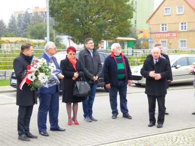 Przewodniczący Solidarności w Jeleniej G&oacute;rze (ZDJĘCIA)
