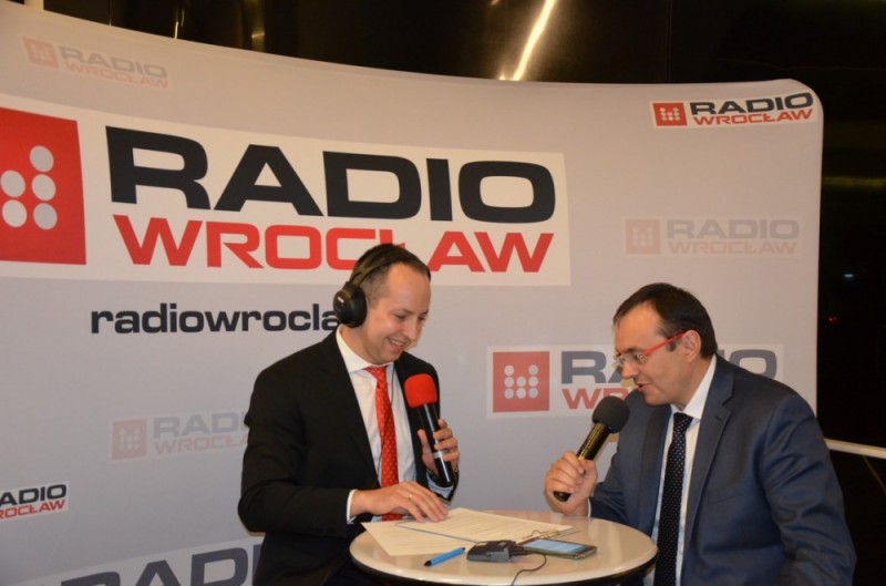 "Biznesowe Oskary" rozdane! Sprawdź, kto dostał Dolnośląskiego Gryfa – Fot: Kevin Nolbert