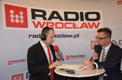 "Biznesowe Oskary" rozdane! Sprawdź, kto dostał Dolnośląskiego Gryfa - 13
