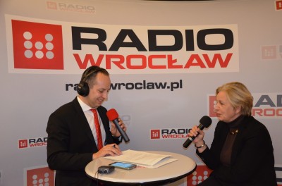 "Biznesowe Oskary" rozdane! Sprawdź, kto dostał Dolnośląskiego Gryfa - 16