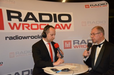 "Biznesowe Oskary" rozdane! Sprawdź, kto dostał Dolnośląskiego Gryfa - 4