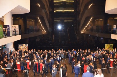"Biznesowe Oskary" rozdane! Sprawdź, kto dostał Dolnośląskiego Gryfa - 7