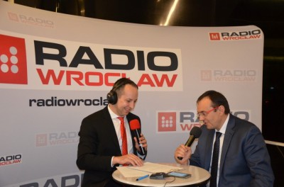 "Biznesowe Oskary" rozdane! Sprawdź, kto dostał Dolnośląskiego Gryfa