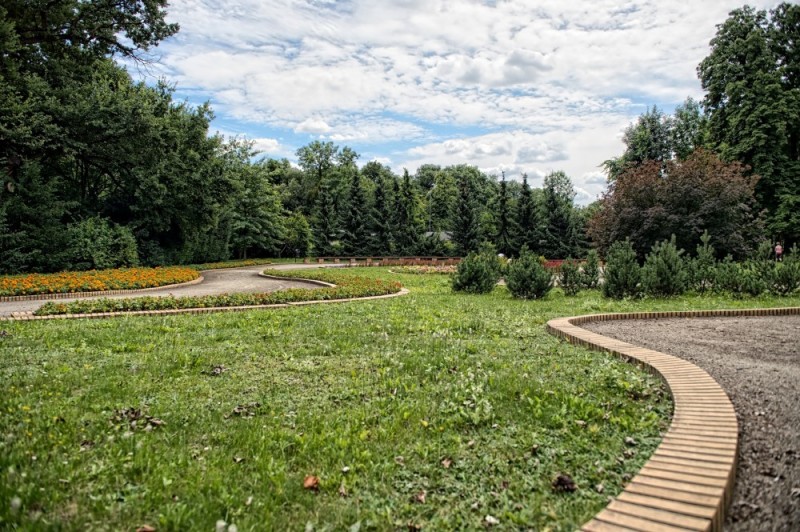 Reakcja 24: Wszystko o zieleni miejskiej (ZADAJ PYTANIE) - fot. archiwum prw.pl