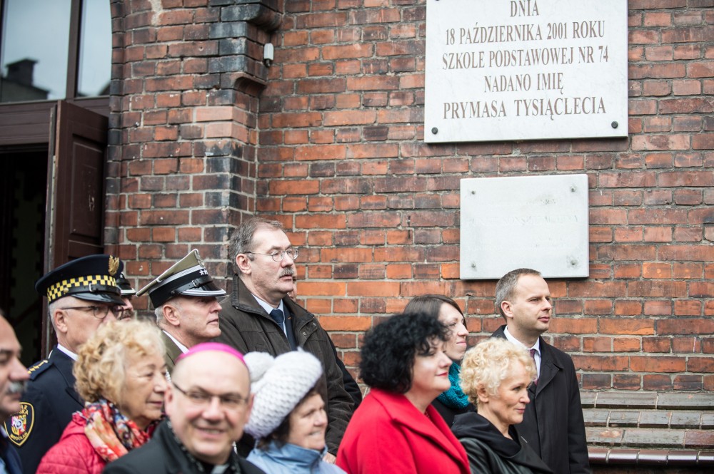 Tu był pierwszy wrocławski "dom" Panoramy Racławickiej