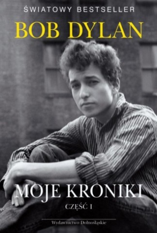 Chojnacka kontra Majewski: Nobel dla Dylana