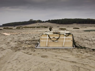Czołgi, rakiety i ogień. Wojska Bundeswehry na Dolnym Śląsku - 2