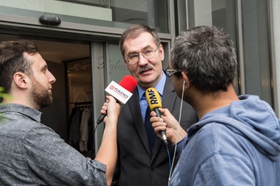 Tylko tutaj porozmawiasz z... robotem - 4