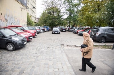 Zbyt drogie parkowanie przy szpitalach [REAKCJA24] - 0