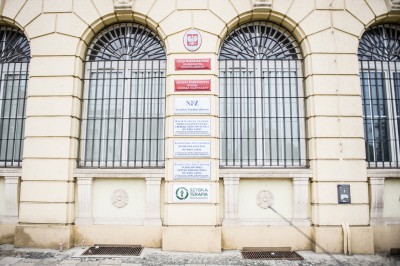 Zbyt drogie parkowanie przy szpitalach [REAKCJA24] - 2