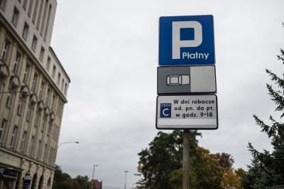 Zbyt drogie parkowanie przy szpitalach [REAKCJA24] - 4