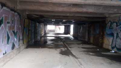 Błoto zmorą pasażerów kolei z Wrocławia [REAKCJA24] - 4