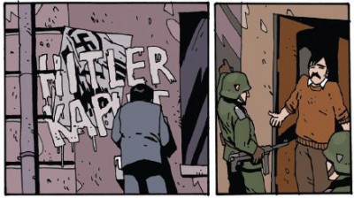 Wrocław: wystawa komiksu historycznego (Zobacz)