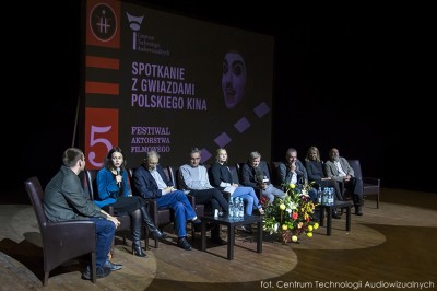 Gwiazdy kina na spotkaniach z widzami (ZDJĘCIA) - 6