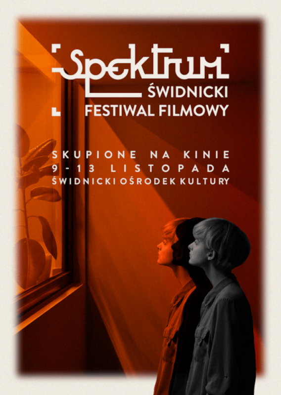SPEKTRUM Festiwal: Ruszyły zapisy na bezpłatne warsztaty creative writing i wideorecenzji - 