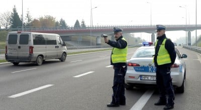 Tragiczna sobota na dolnośląskich drogach