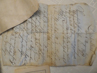 Relikwie św. Piotra i Marii Magdaleny znalezione w Lubomierzu [ZDJĘCIA] - 9